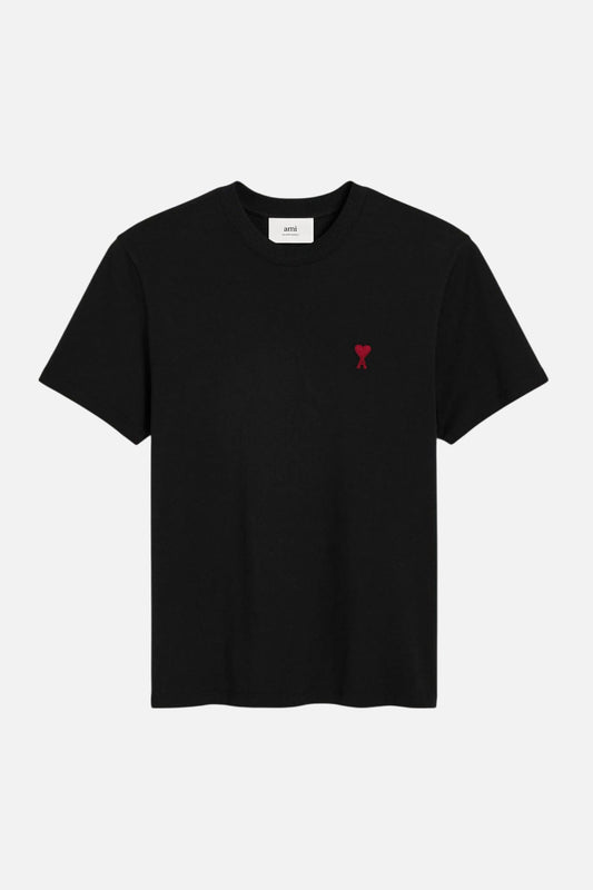 T-SHIRT AMI PARIS