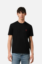 T-SHIRT AMI PARIS