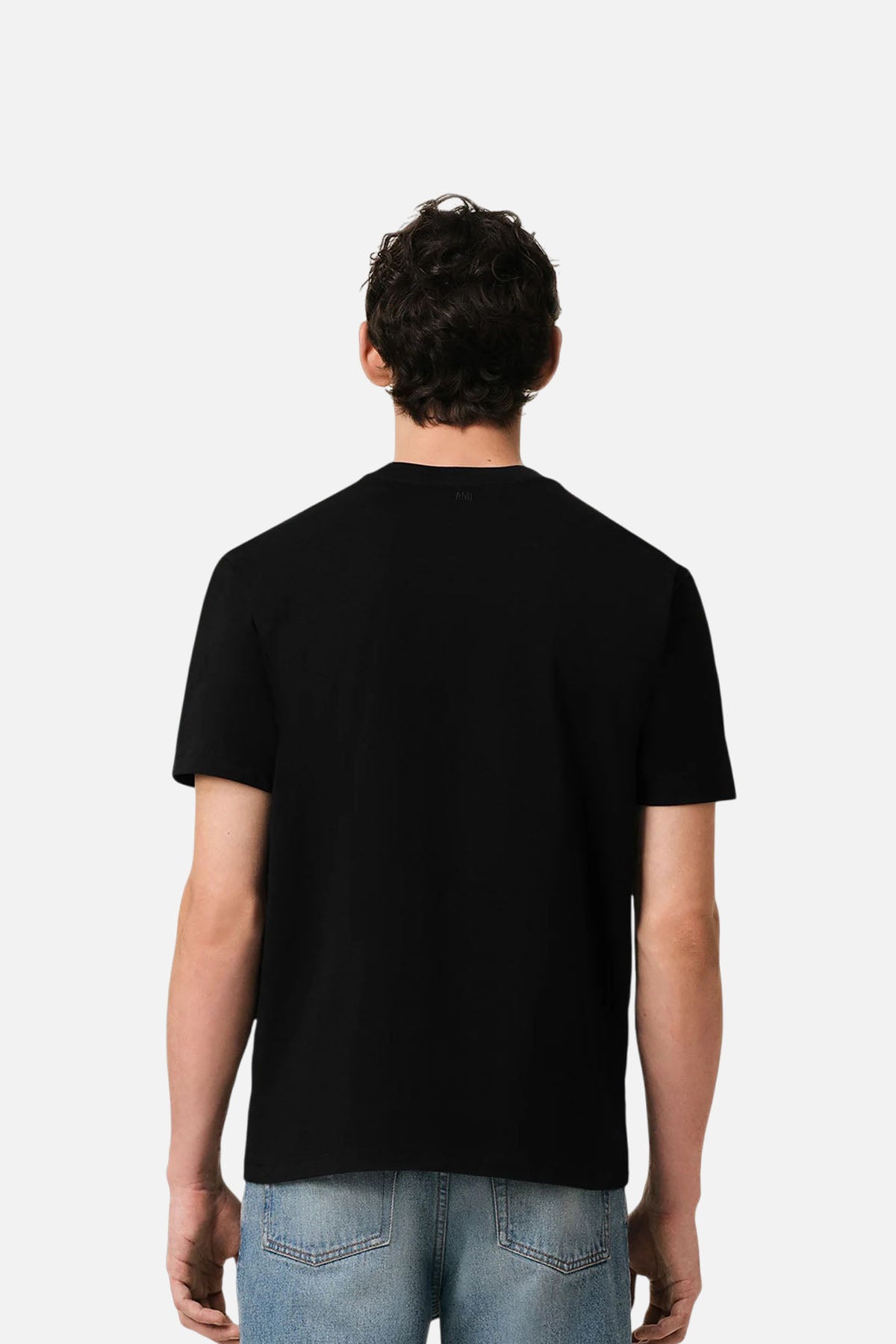 T-SHIRT AMI PARIS