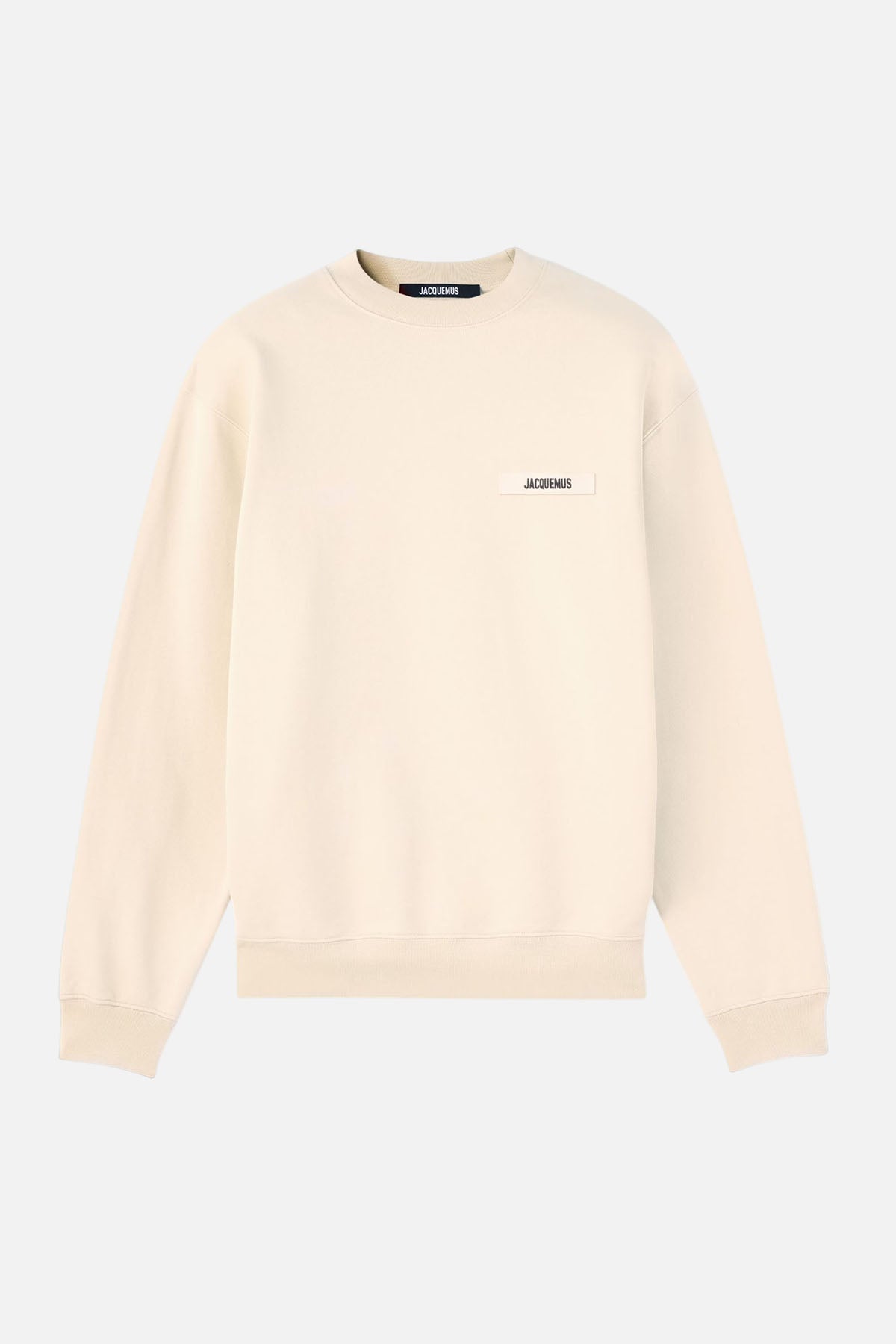 FELPA JACQUEMUS