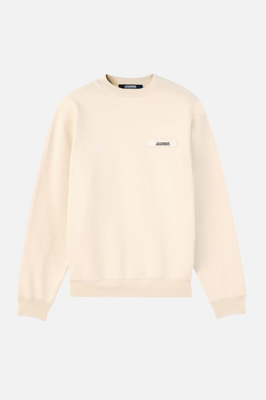 FELPA JACQUEMUS