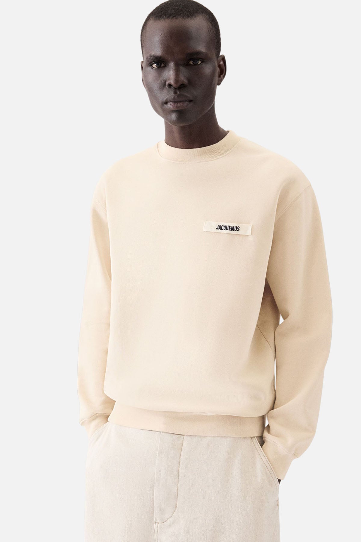 FELPA JACQUEMUS