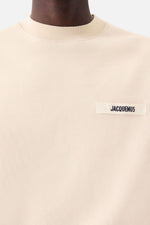 FELPA JACQUEMUS