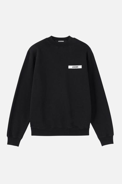 FELPA JACQUEMUS