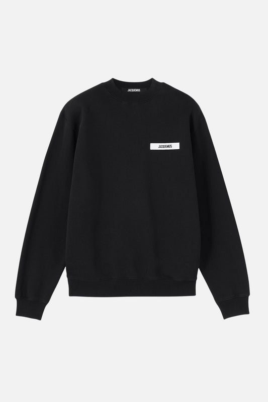 FELPA JACQUEMUS