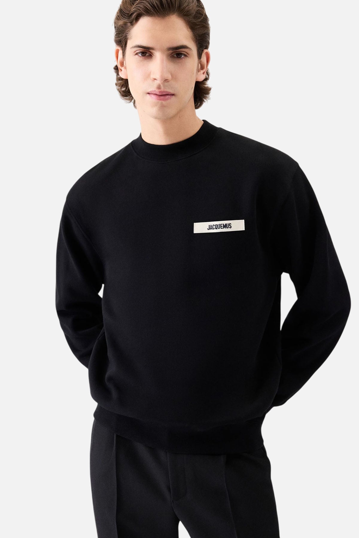 FELPA JACQUEMUS