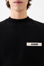 FELPA JACQUEMUS