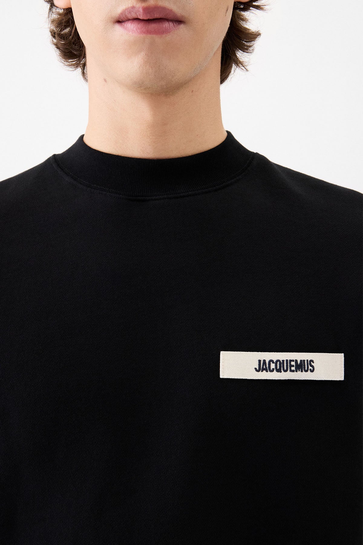 FELPA JACQUEMUS