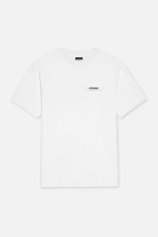 T-SHIRT JACQUEMUS
