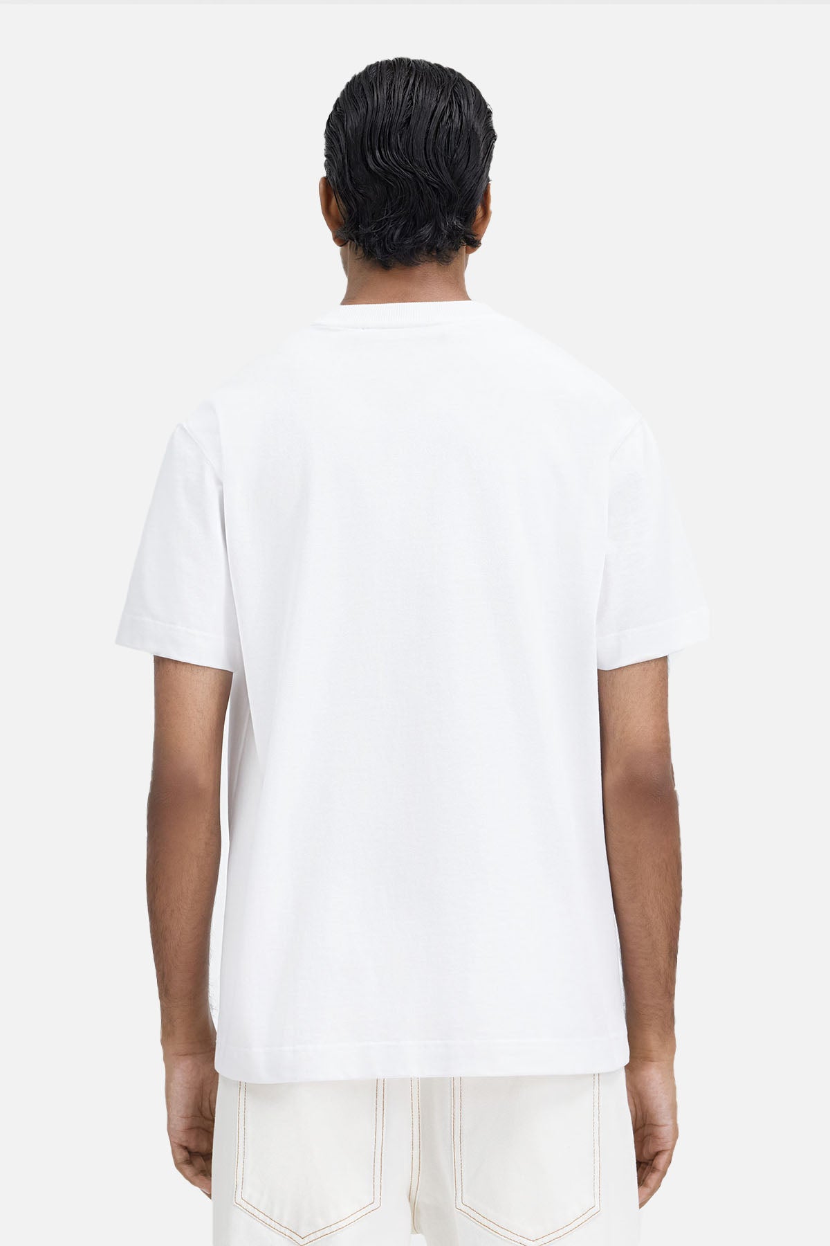 T-SHIRT JACQUEMUS