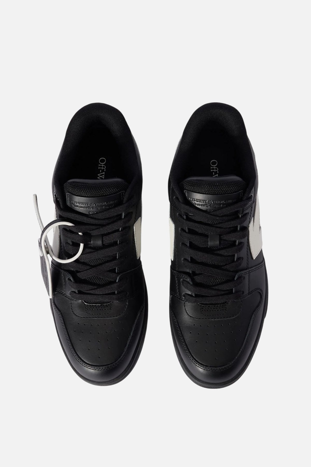 SNEAKER OFF-WHITE