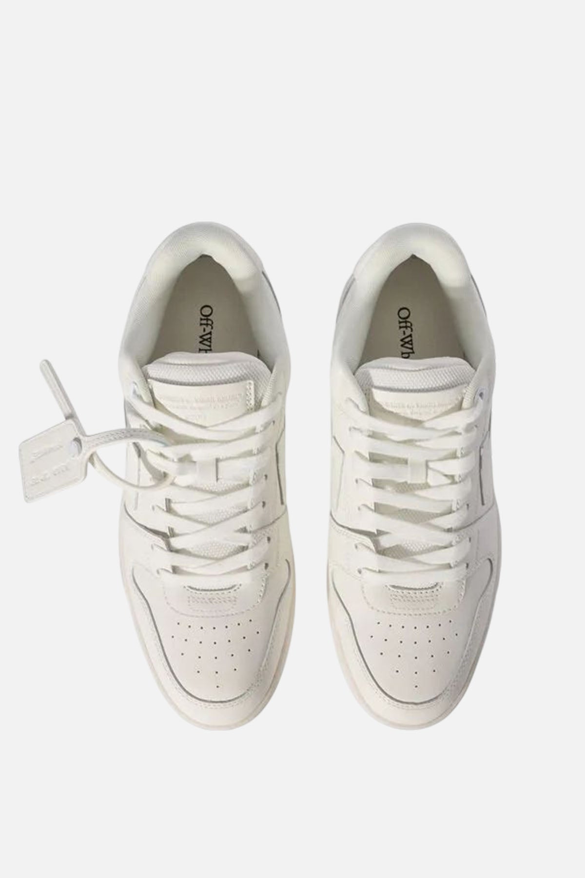 SNEAKER OFF-WHITE
