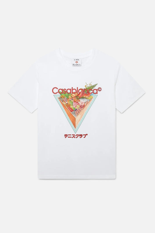 T-SHIRT CASABLANCA