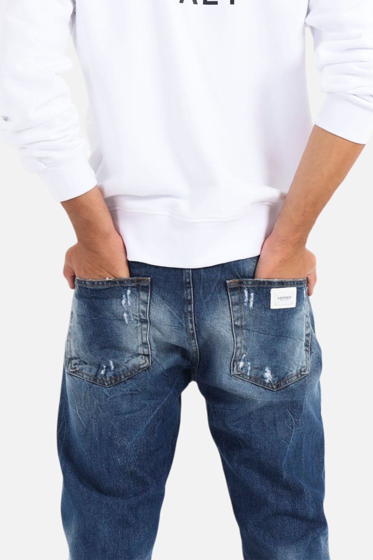 JEANS G2FIRENZE