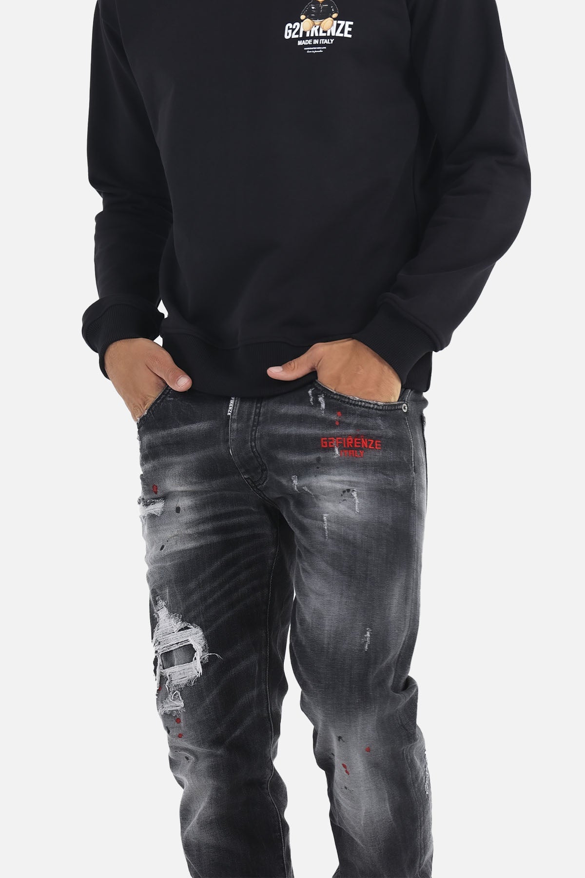 JEANS G2FIRENZE