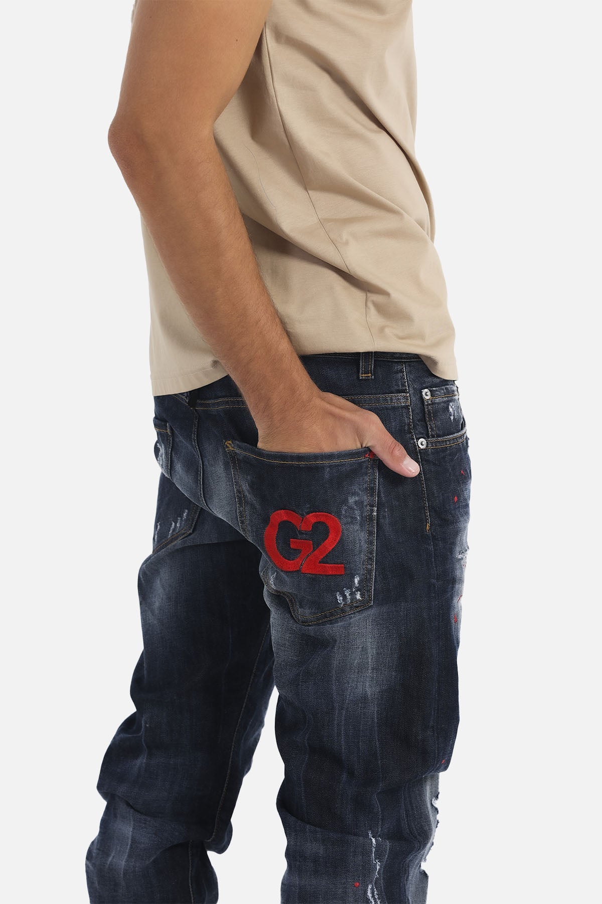 JEANS G2FIRENZE