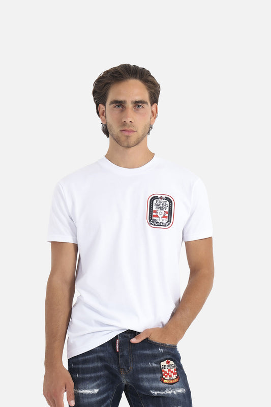 T-SHIRT G2FIRENZE