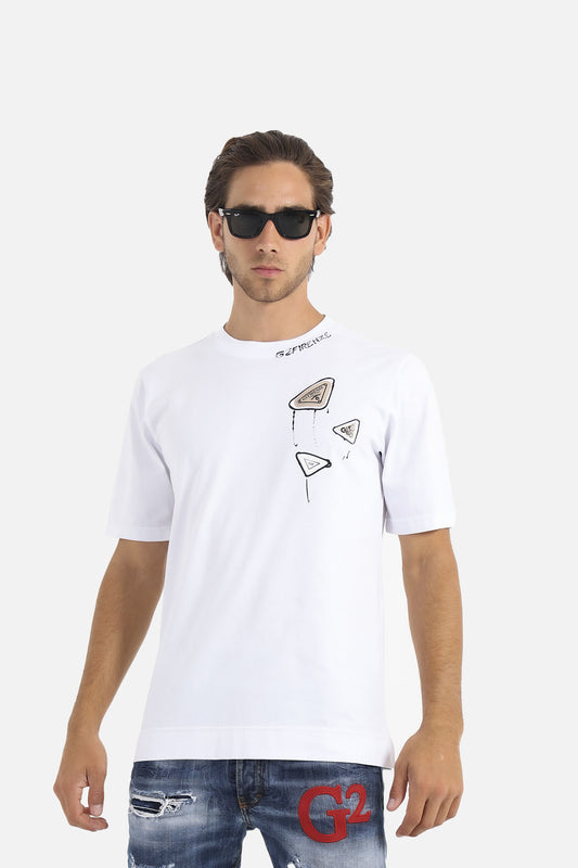T-SHIRT G2FIRENZE