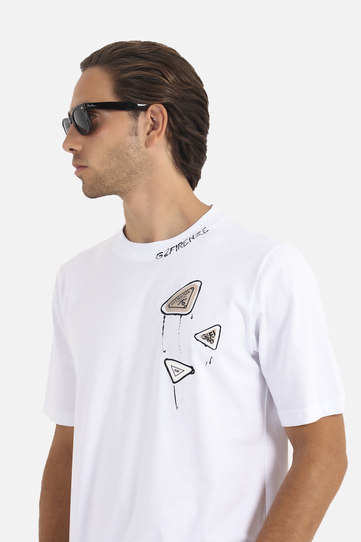T-SHIRT G2FIRENZE