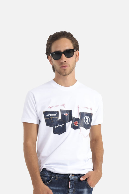 T-SHIRT G2FIRENZE