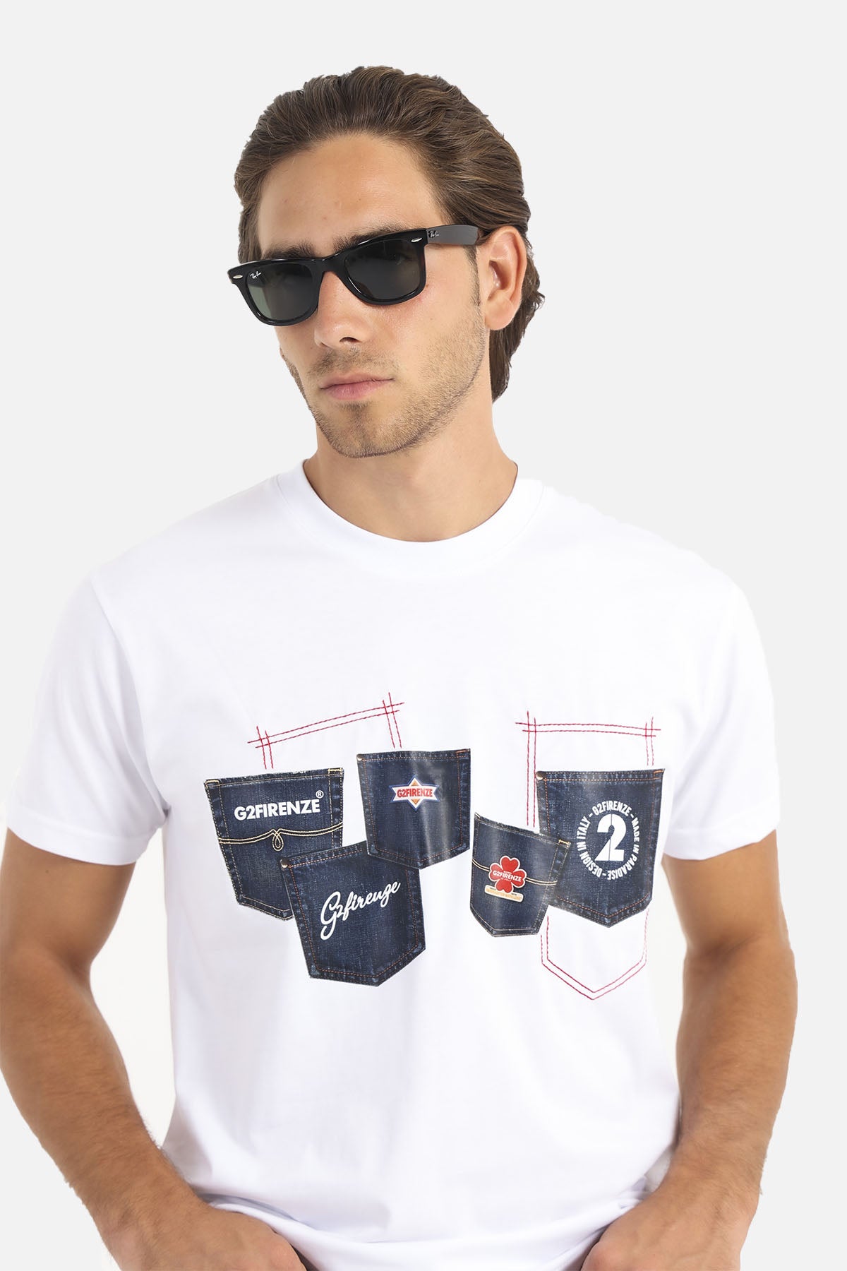 T-SHIRT G2FIRENZE