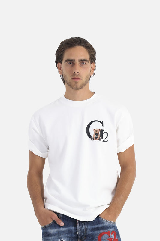 T-SHIRT G2FIRENZE