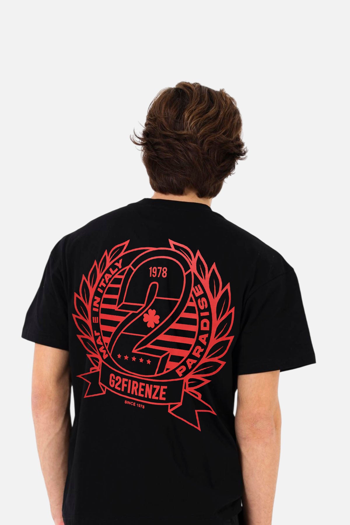 T-SHIRT G2FIRENZE