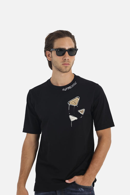 T-SHIRT G2FIRENZE