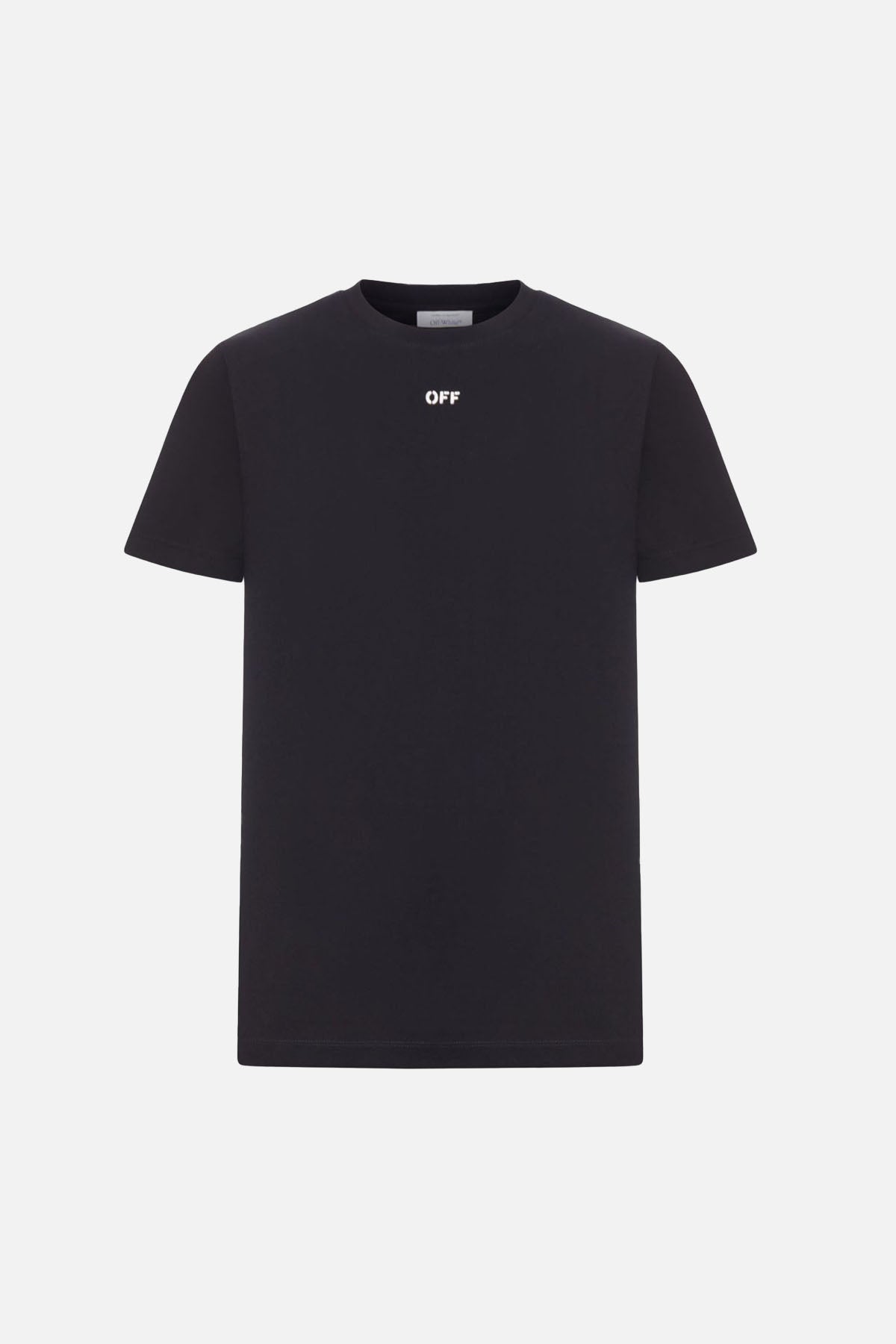 T-SHIRT OFF-WHITE
