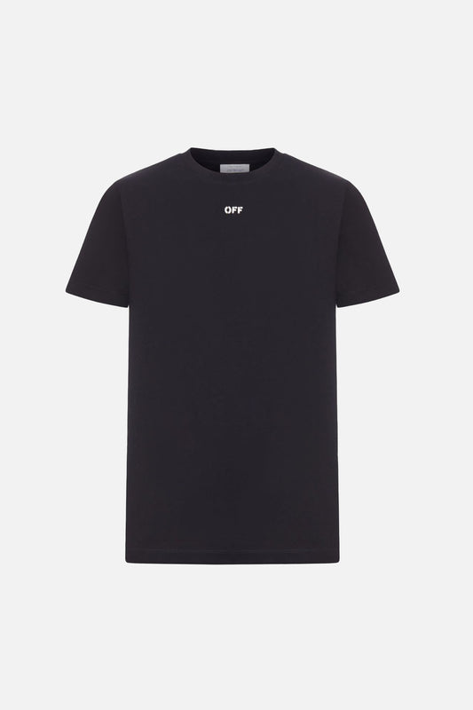 T-SHIRT OFF-WHITE