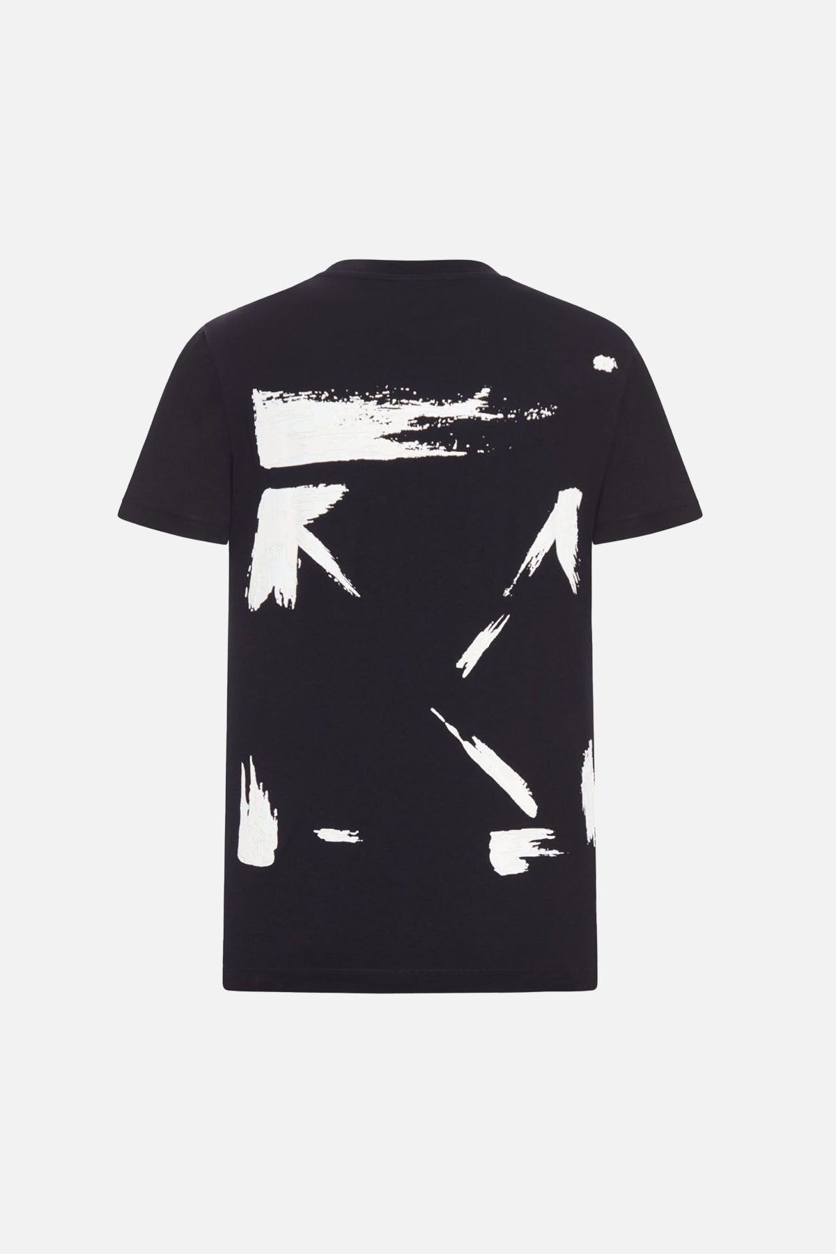 T-SHIRT OFF-WHITE