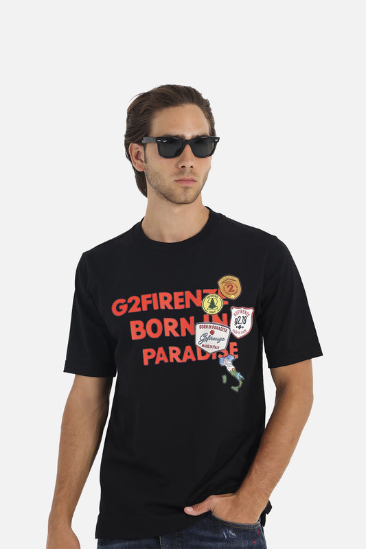 T-SHIRT G2FIRENZE