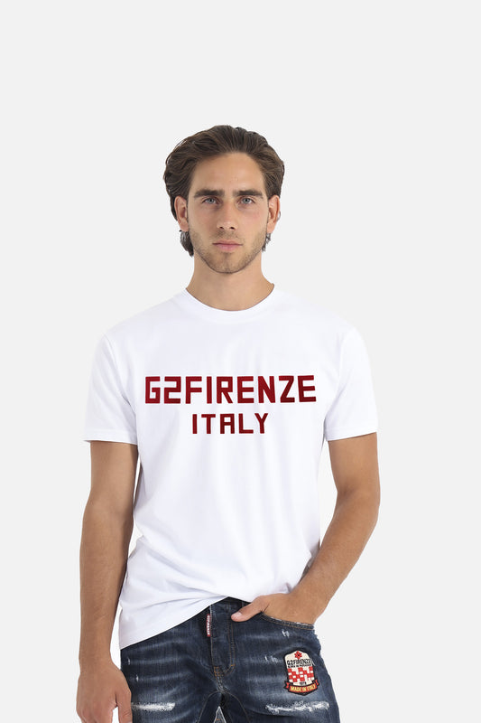 T-SHIRT G2FIRENZE