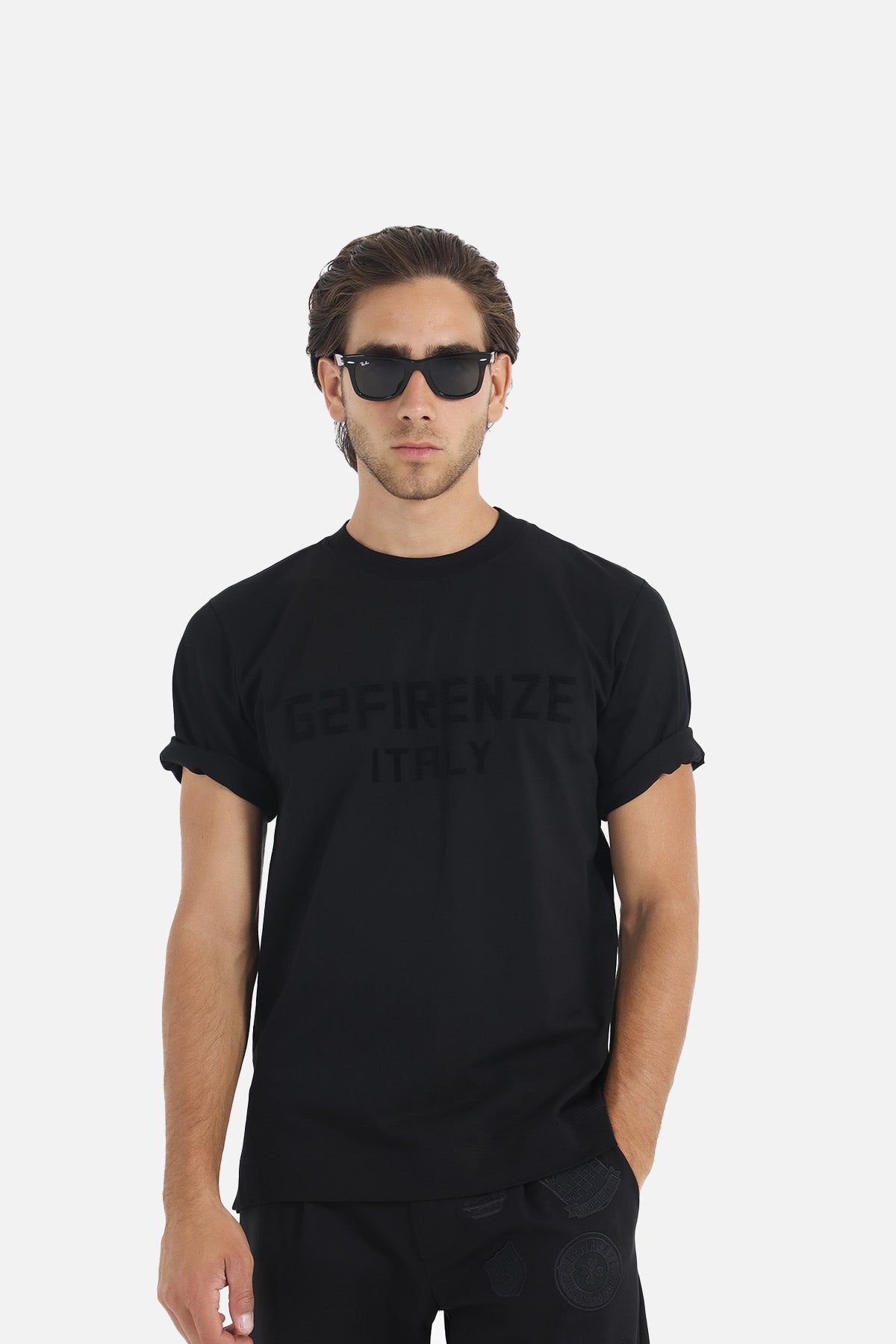 T-SHIRT G2FIRENZE