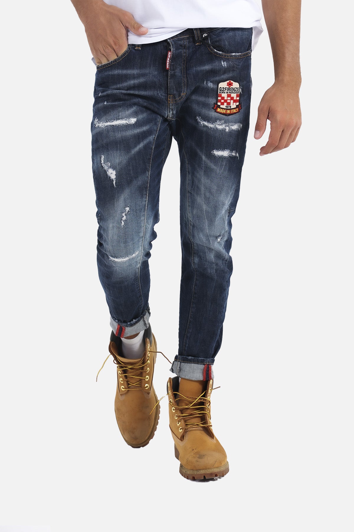 JEANS G2FIRENZE