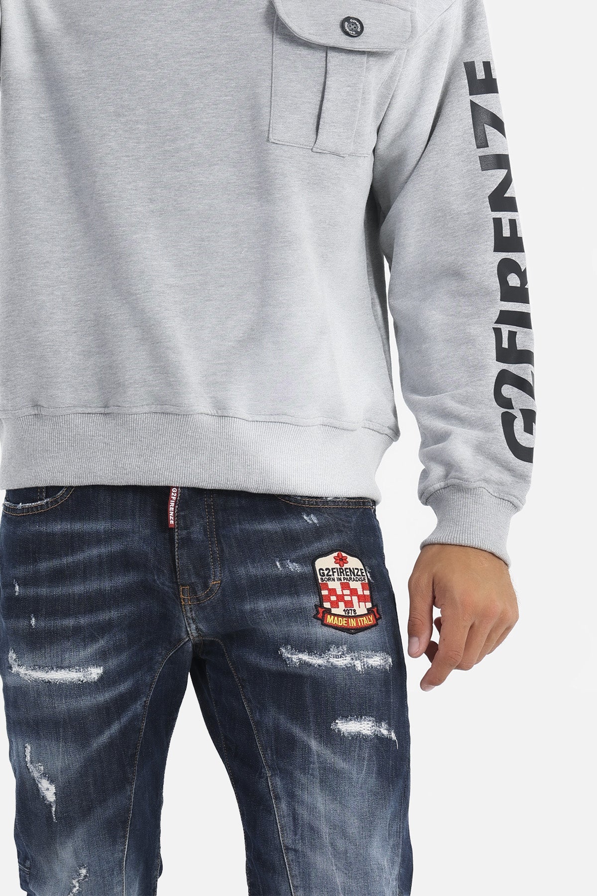JEANS G2FIRENZE