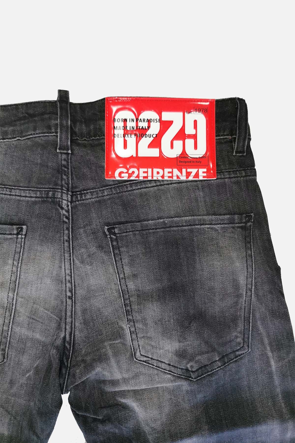 JEANS G2FIRENZE