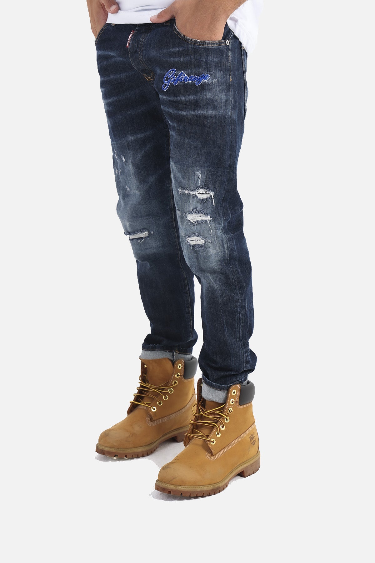 JEANS G2FIRENZE
