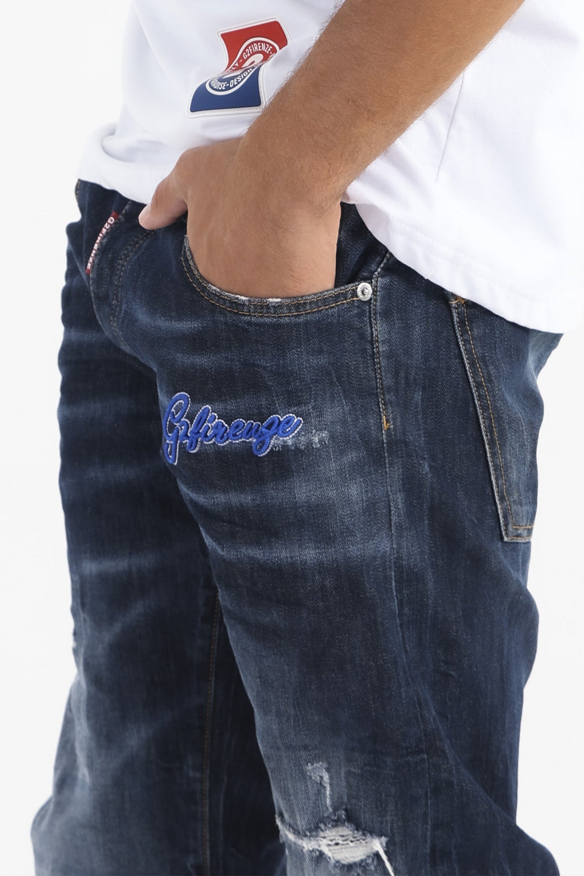 JEANS G2FIRENZE