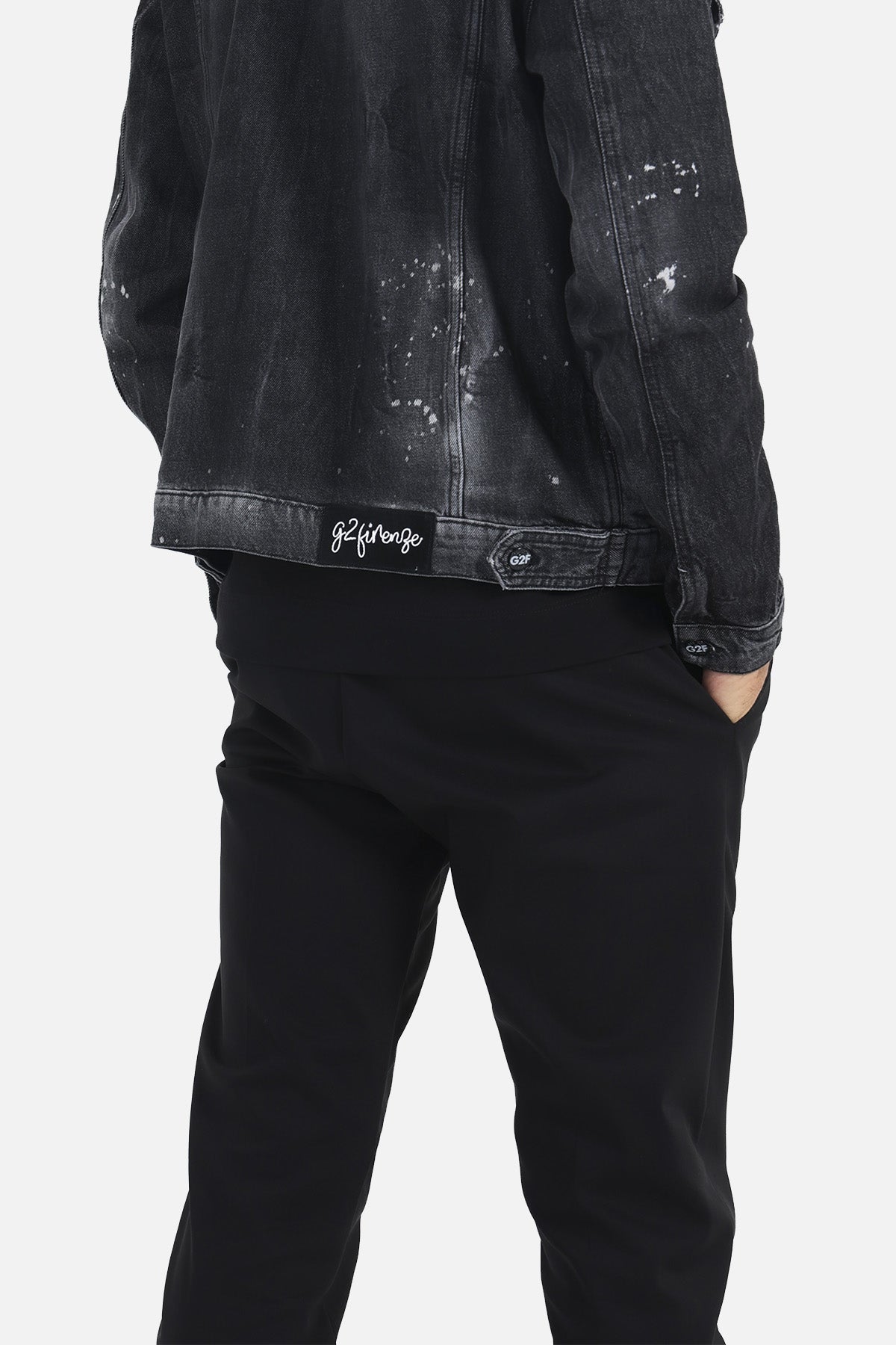 PANTALONE G2FIRENZE