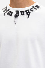 T-SHIRT PALM ANGELS