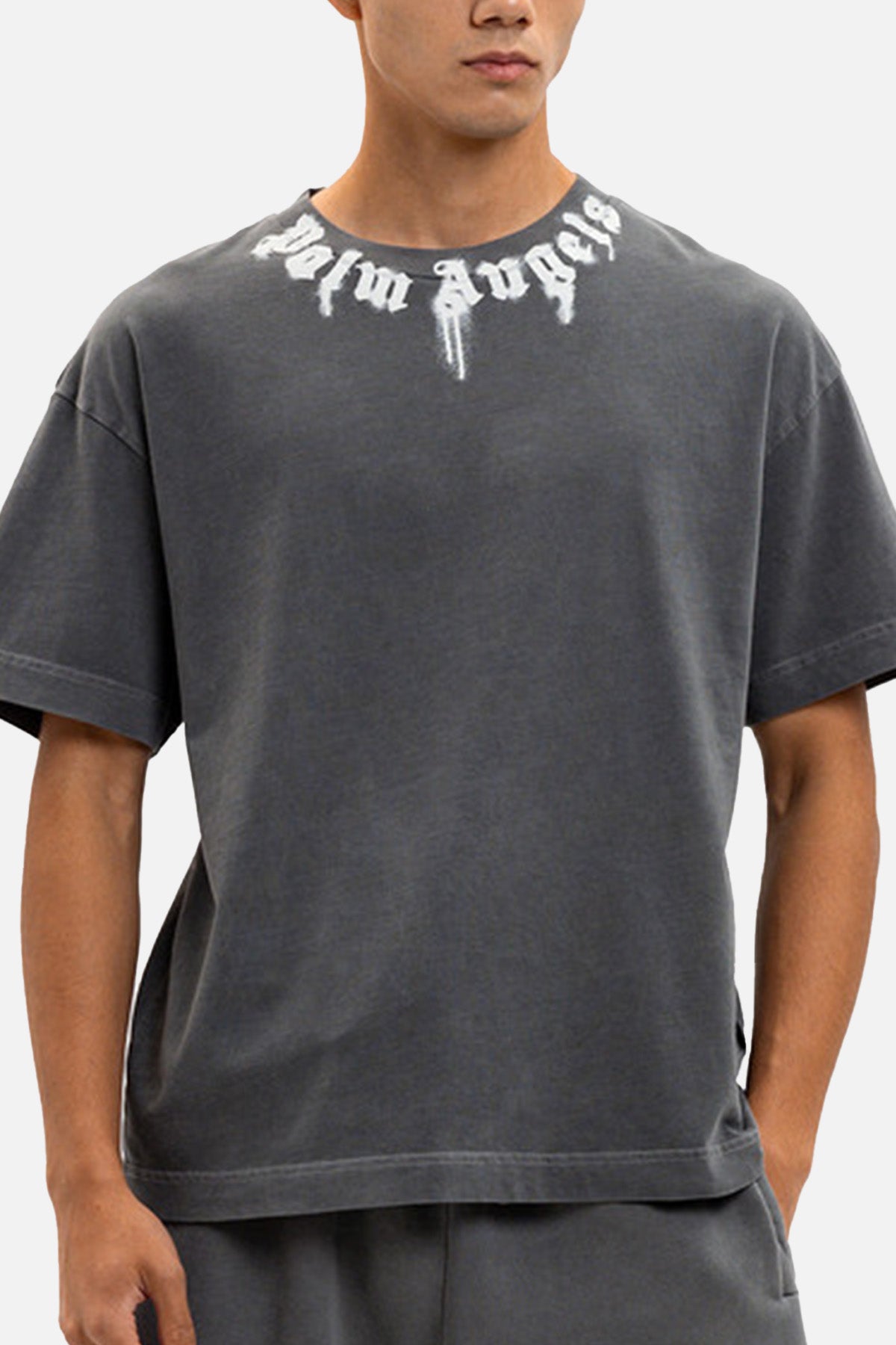 T-SHIRT PALM ANGELS