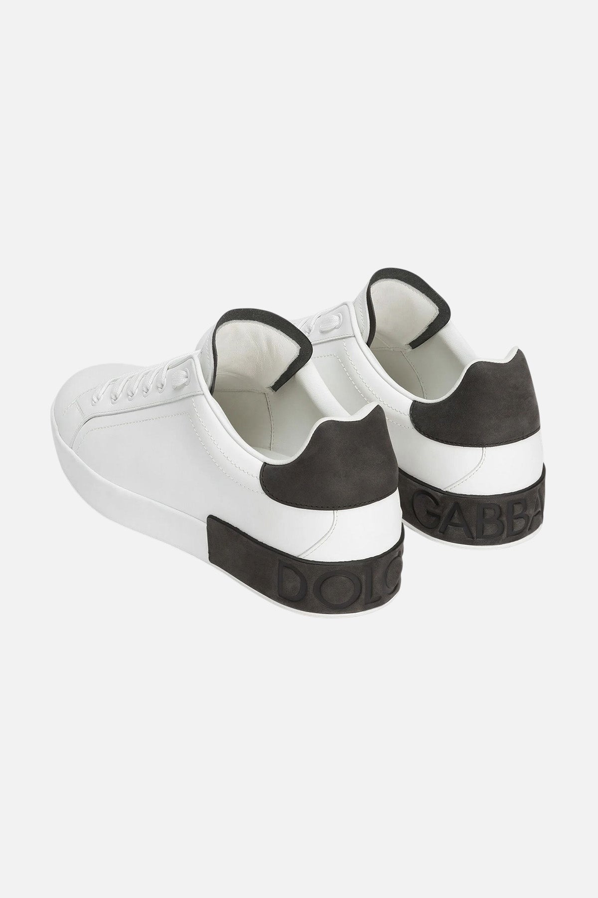 SNEAKER DOLCE E GABBANA