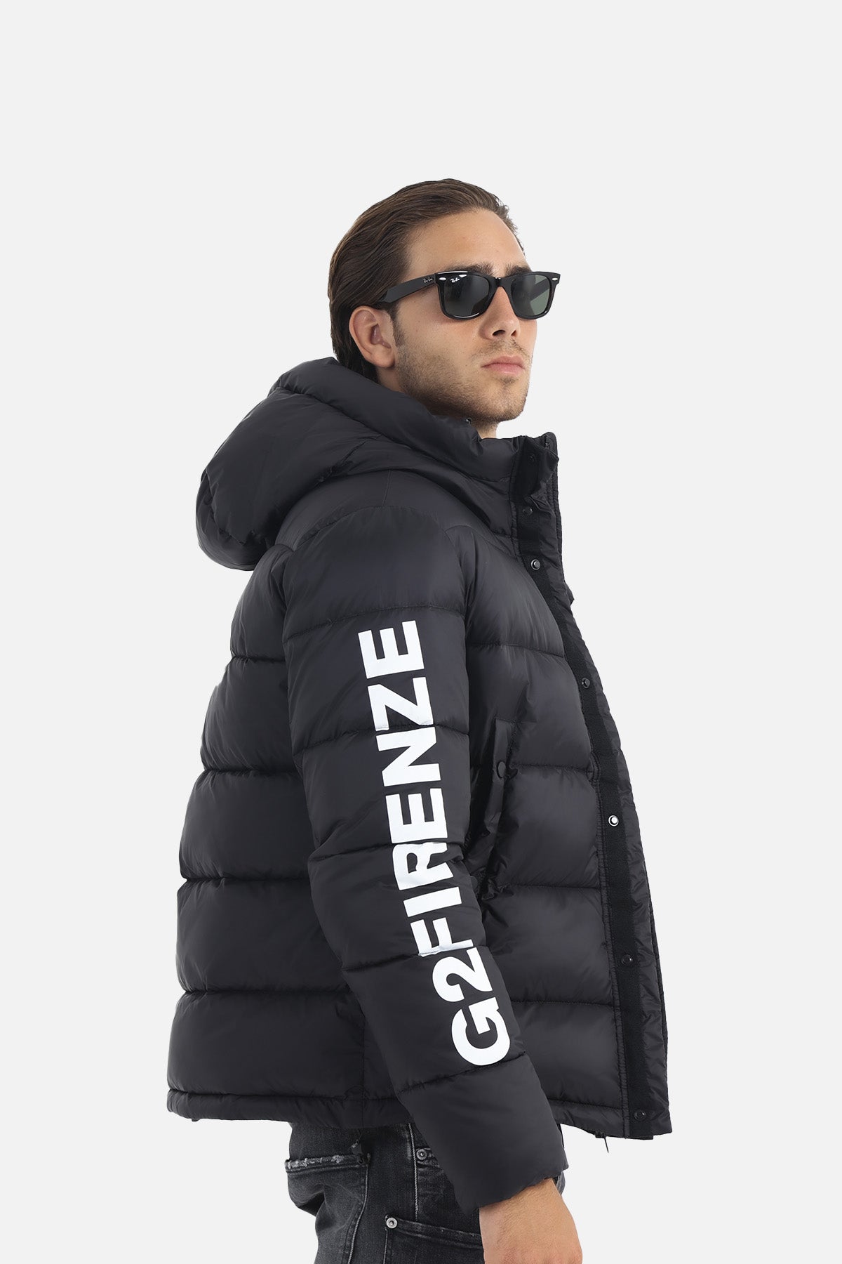 GIUBBINO G2FIRENZE