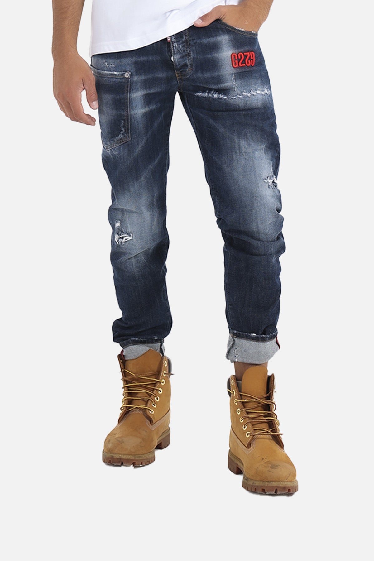 JEANS G2FIRENZE