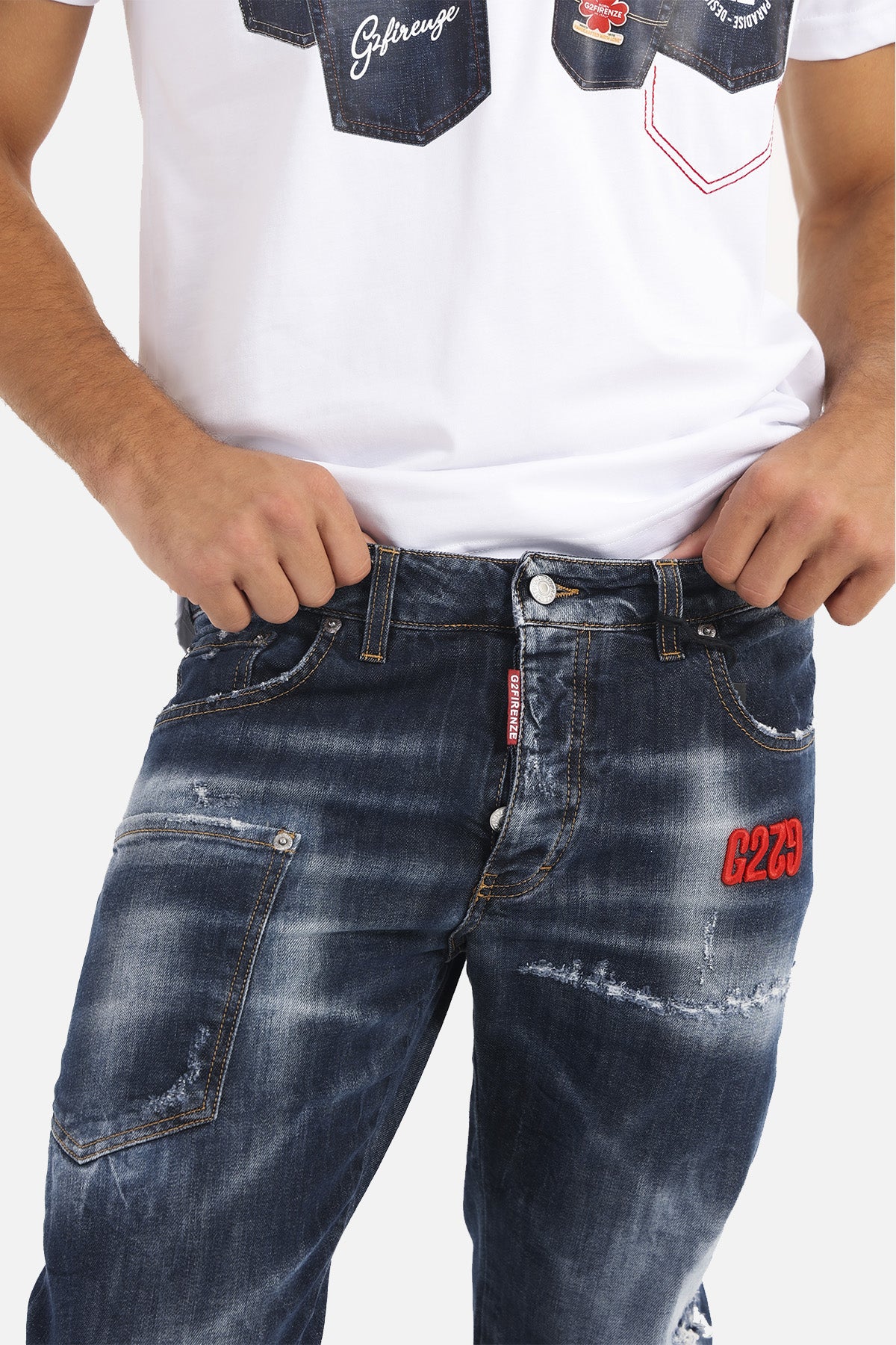 JEANS G2FIRENZE