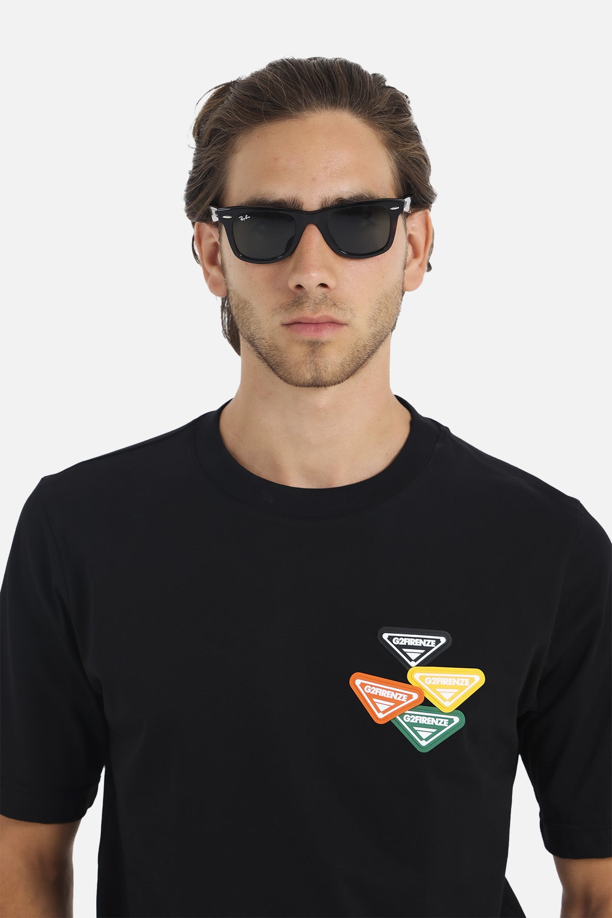 T-SHIRT G2FIRENZE