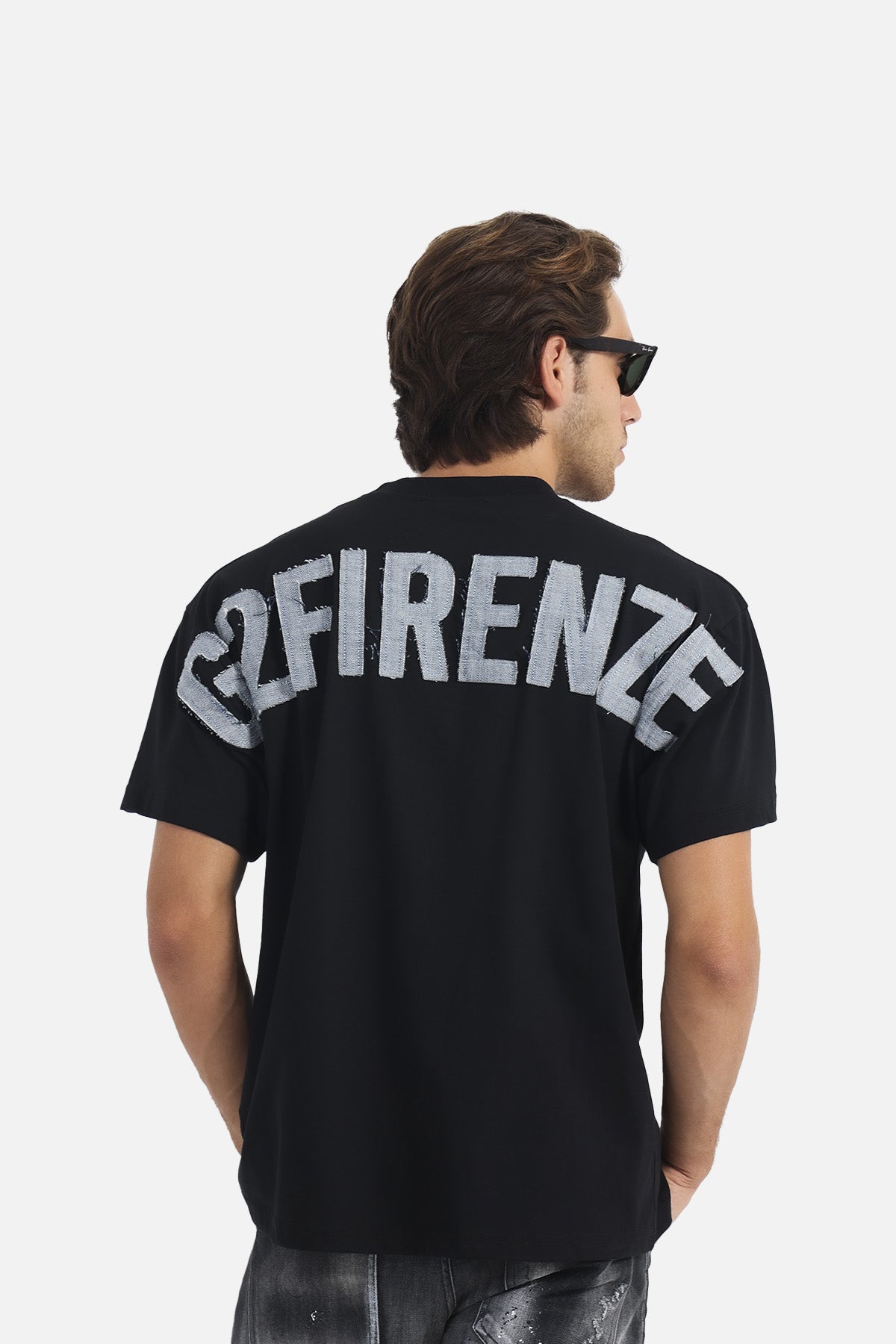 T-SHIRT G2FIRENZE