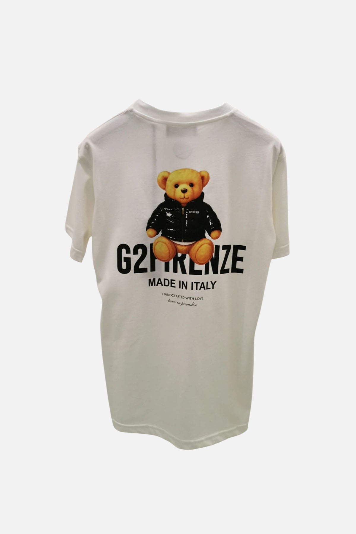 T-SHIRT G2FIRENZE