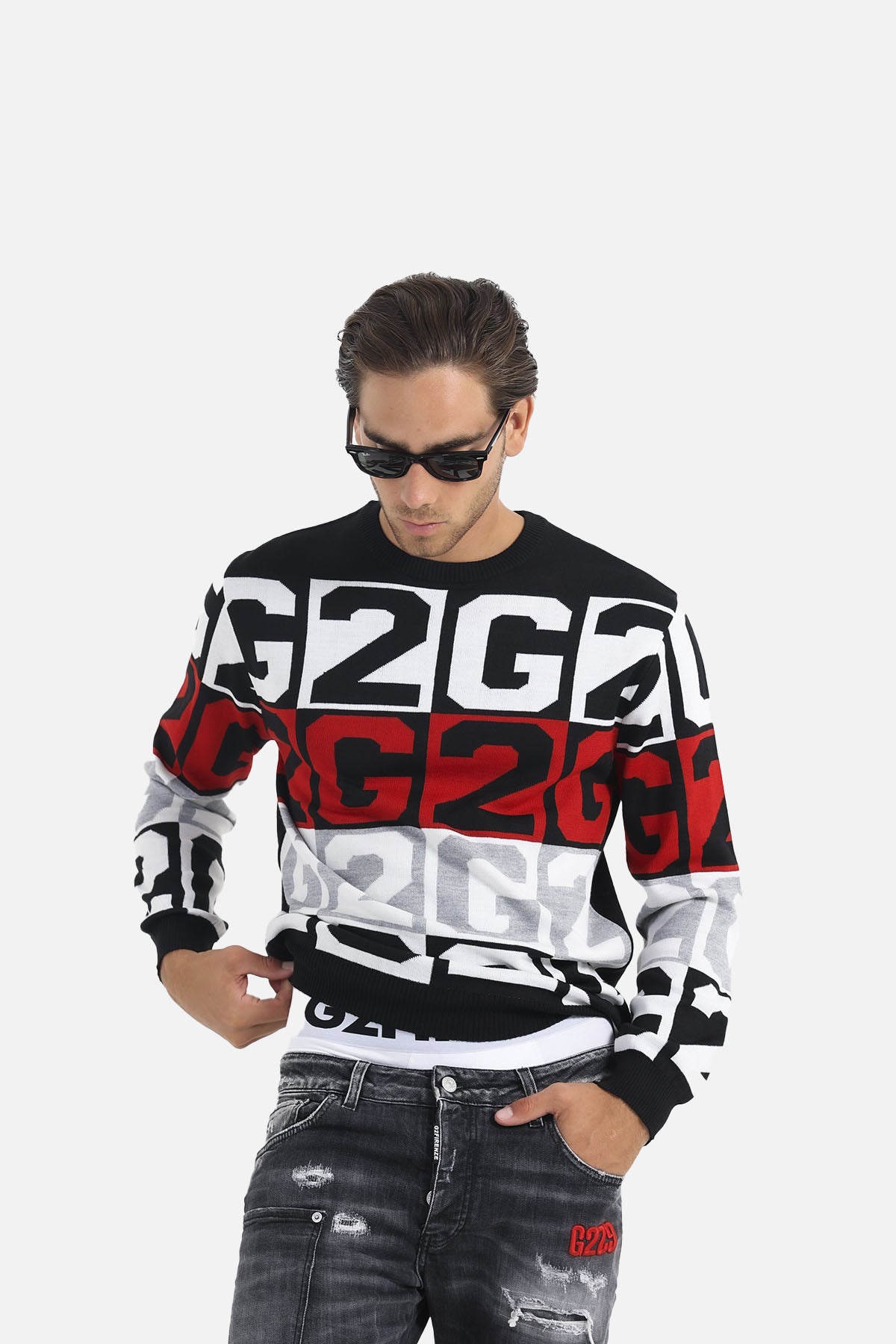 MAGLIONE G2FIRENZE